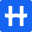 汇联易 logo